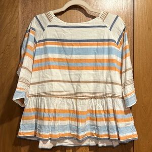 The Odells Top Size XS